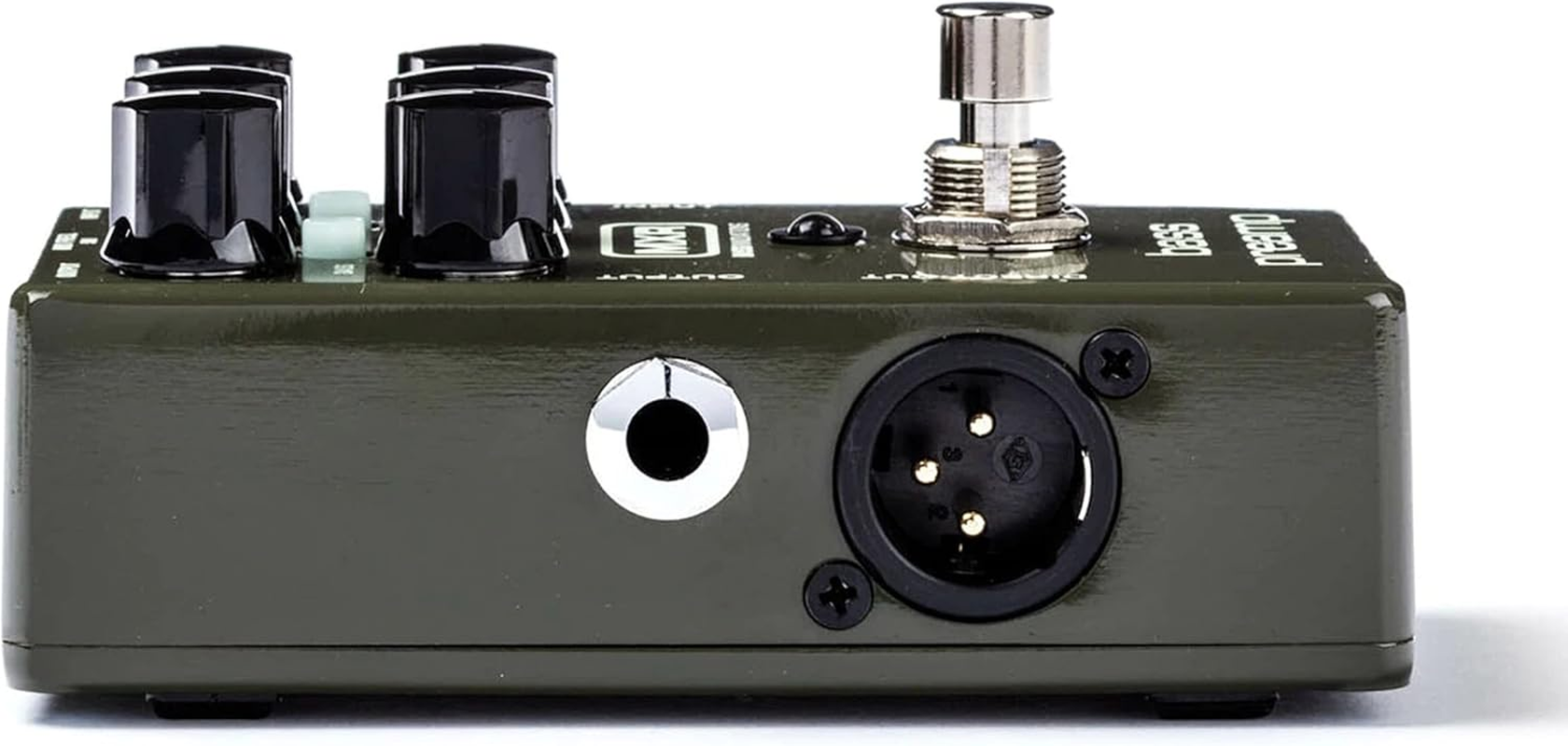 Jim Dunlop Power Amplifier (11081000001) image number 5