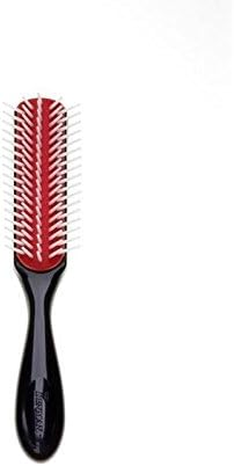 Denman D14 Classic Hair Styling Brush, Handbag
