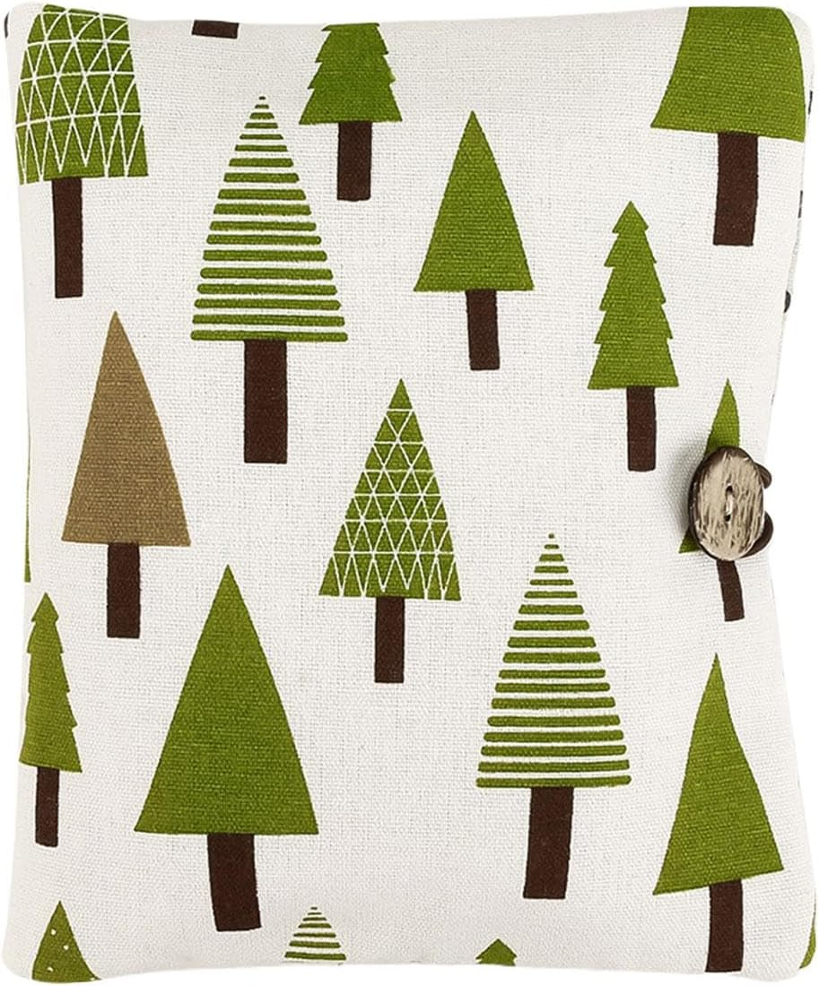 Foldable Diaper Bag, Portable Diaper Pouch, Large Capacity Diaper Tote Washable Diaper Bag Multipurpose Diaper Pouch for Baby Boy or Girl, 8.66X7.09X0.79 Inches, Multicolor image number 3