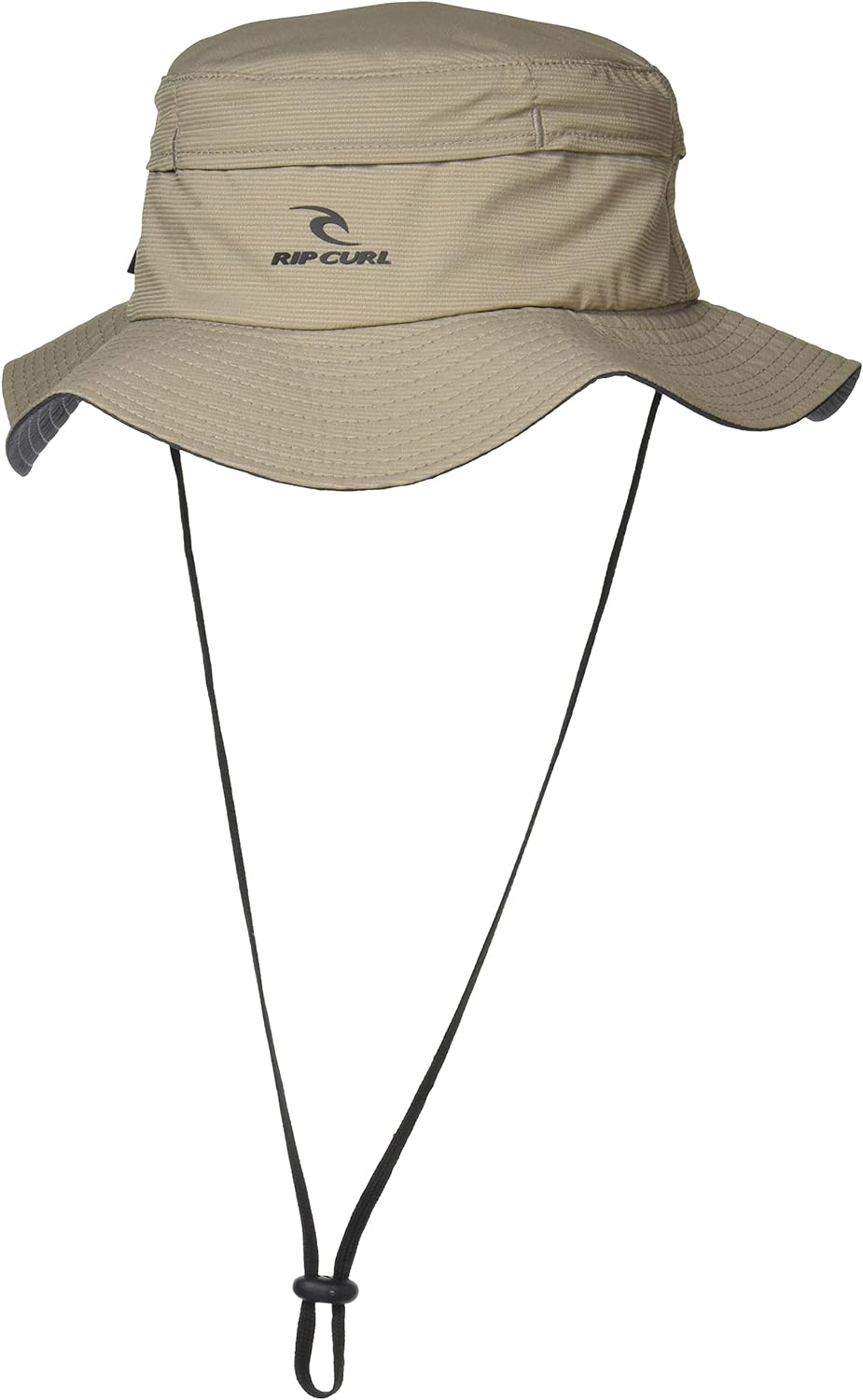 Rip Curl Men'S Vaporcool Mid Brim Hat image number 2