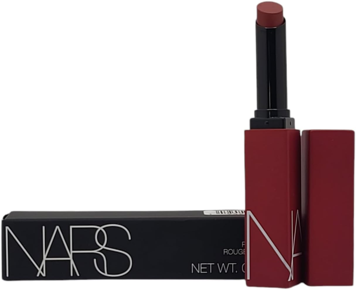 Nars Powermatte High Intensity Lipstick, Mogador, 1.5 G