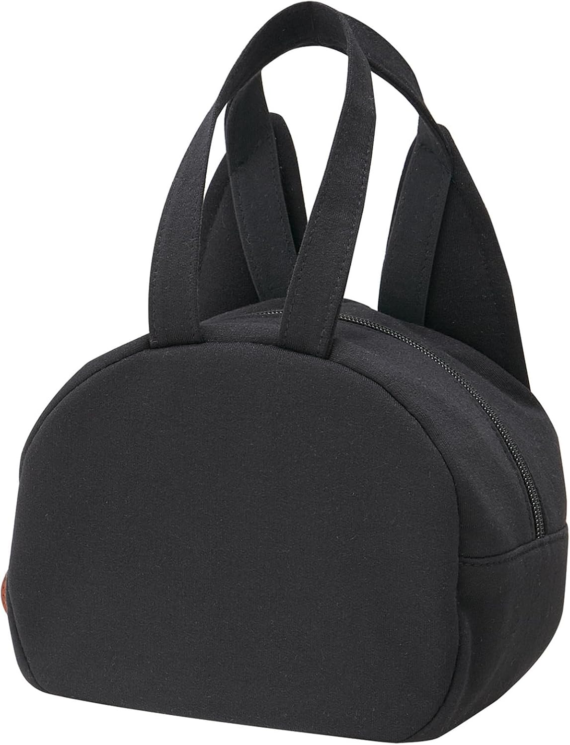 Skater KNBD1-A Die-Cut Bag, Sweat Material, Jiji Kiki'S Delivery Service, Ghibli - Kaonashi image number 4