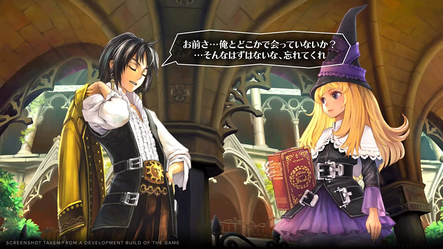 NIS America Grimgrimoire Oncemore Deluxe Edition Nintendo Switch Game image number 3