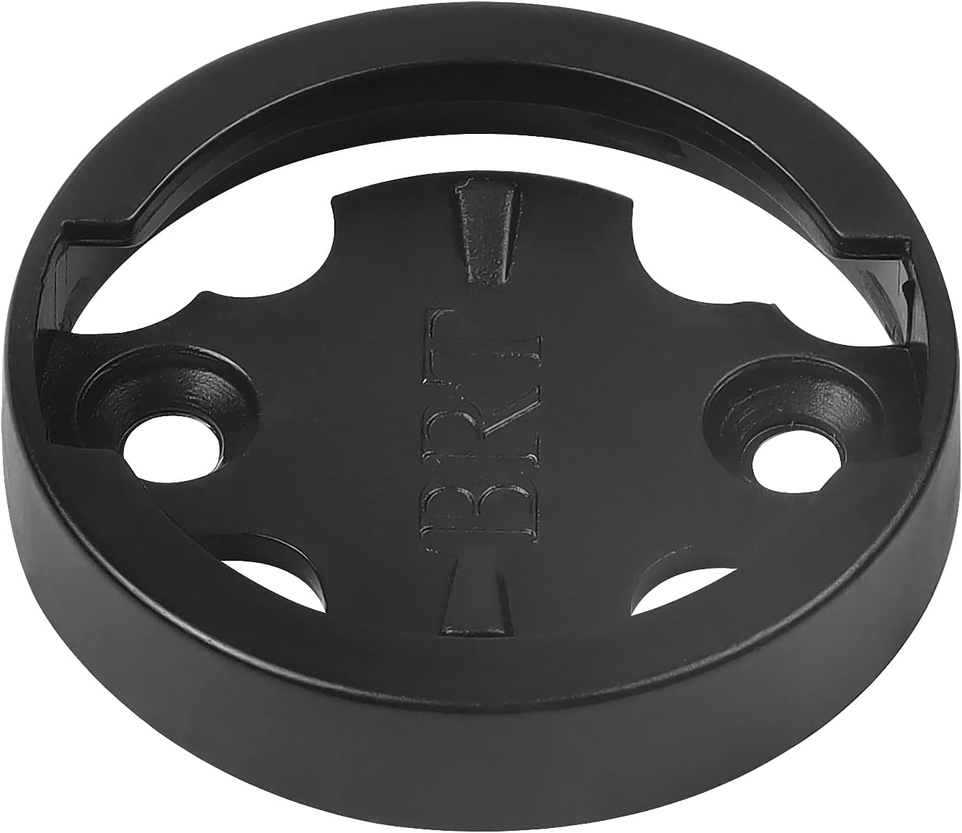 Bike Mount for Bryton - [4-Pack] Mount Adapter Insert Compatible with Bryton Out Front Cycling Computer Mounts, Bicycle GPS Computer Mounts Replacement Base,Cycling Combo Mount Road MTB Accessories