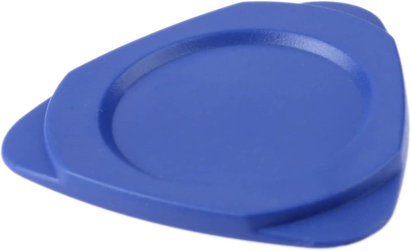 50Pcs Phone Opening Tools Plastic Guitar Picks Pry Opener for Iphone Ipad Tablet PC Disassemble Repair Tool Kit image number 3