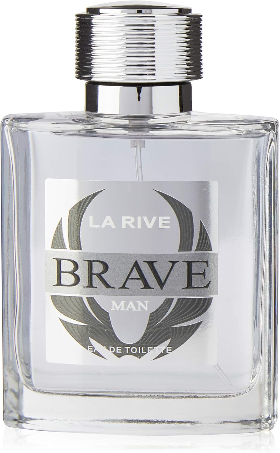 La Rive La Rive Brave Eau DE Toilette Spray 100Ml