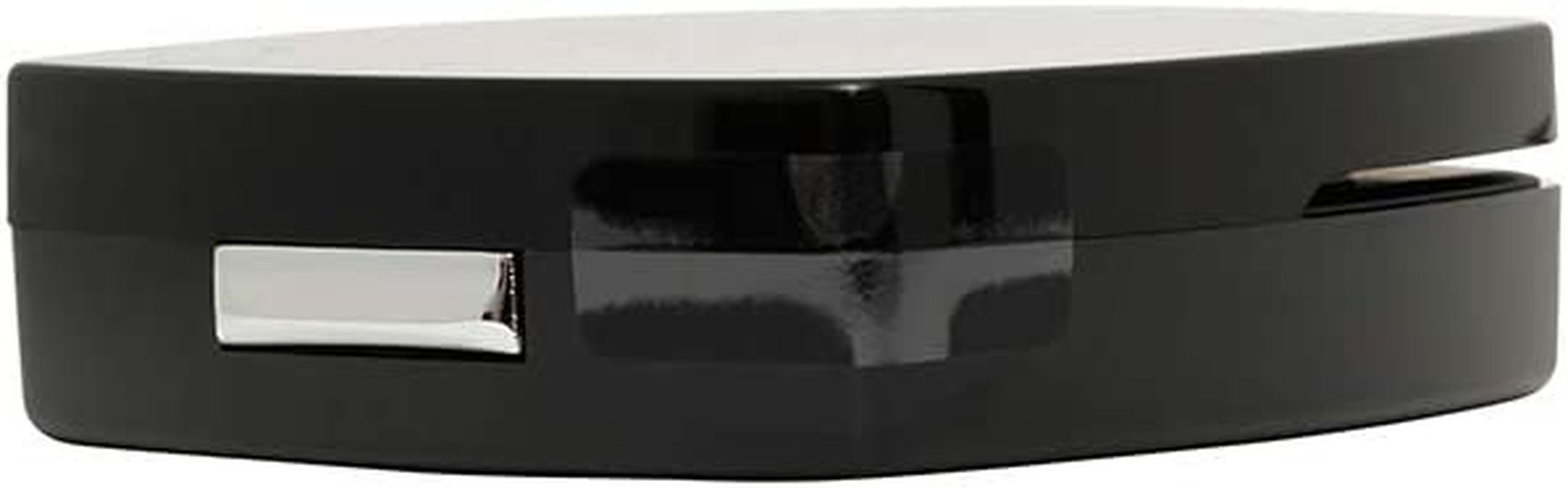 Natio Australia Cream to Powder Foundation Light Honey 7.5G - Medium Coverage Foundation Makeup Compact - Buildable Coverage, Shine-Free Finish, Portable Compact for On-The-Go & Long Wearing - Made in Australia