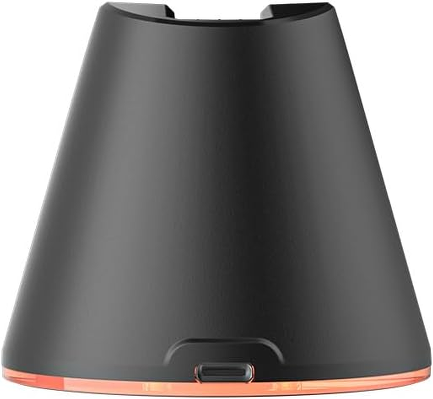 Charging Station Controller Charger for PS5 Fast Charging Dock Portable Charging Stand with Type C Charging Port for Playstation Portal