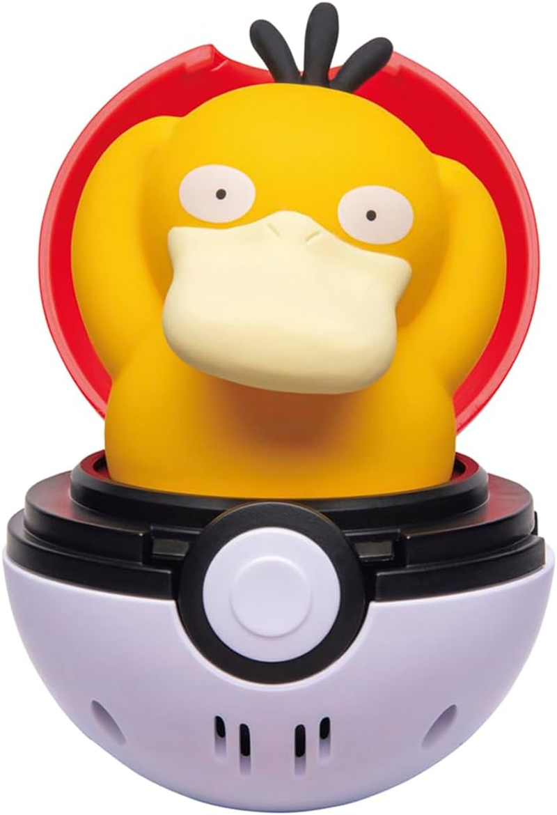 Pokemon Pyoko Punyu Kodak