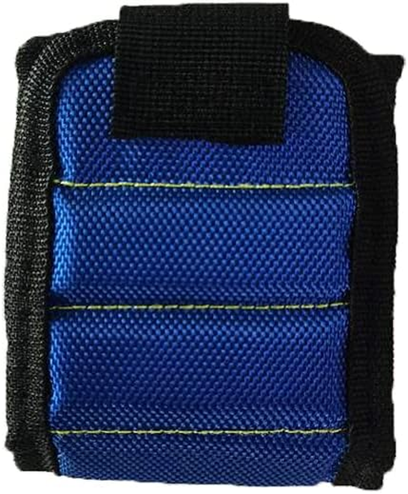 Magnetic Wrist Support Band, Adjustable Strap Band Powerful Magnets Hand Tools Wristband Brace Belt for Holding Tools Gift for Men image number 3