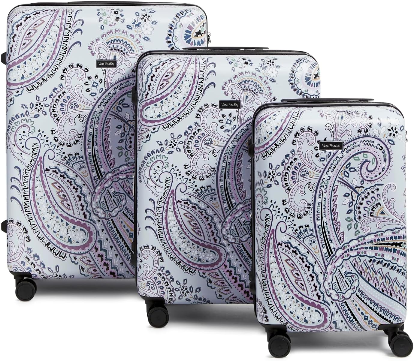 Vera Bradley Hardside