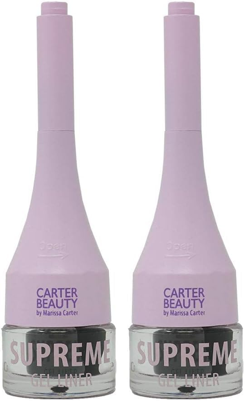 Carter Beauty Supreme Gel Liner image number 3