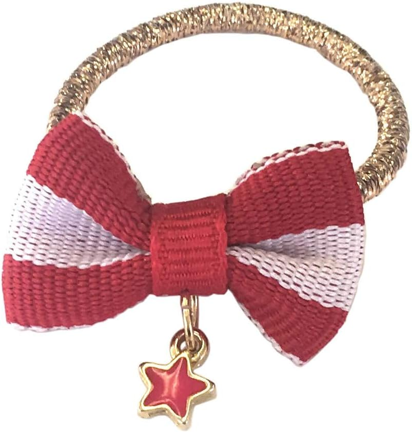 Dog Amoc Collar 510012-0 H Access Red Star Red Hamster S Size