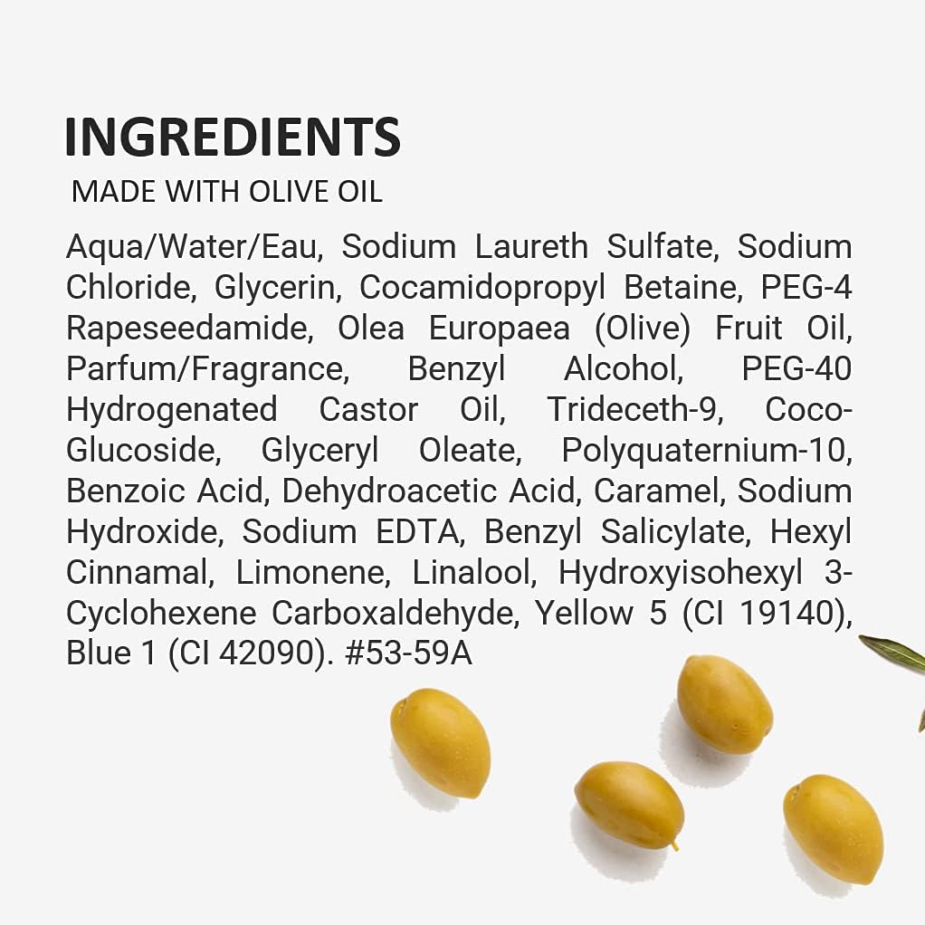 Cucina Purifying Hand Wash Refill, 33.8 Oz Plastic Jug (2, Coriander and Olive Tree) image number 4