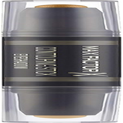 Max Factor Contouring Stick Eyeshadow Pink Gold & Bronze Moon - Eyeshadow Pencil with Two Shimmering Colour Shades for a Successful Eye Look - with Creamy Texture