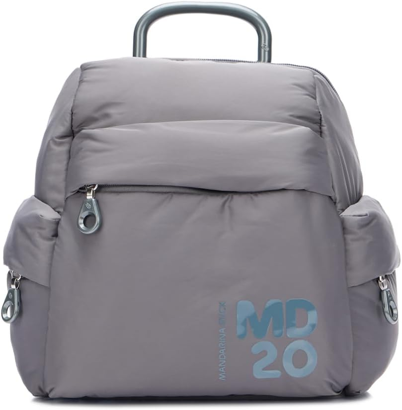 Mandarina Duck Women'S MD20 Balloon Backpack