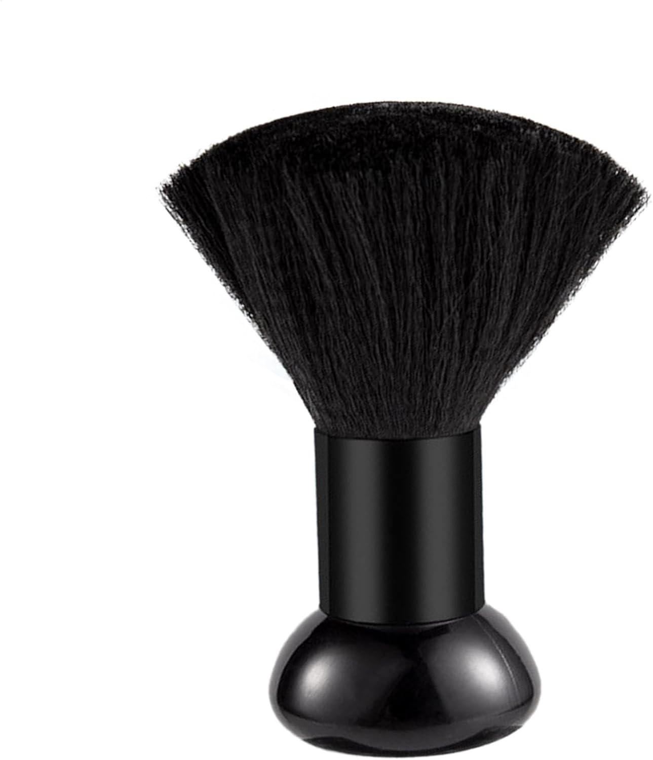 Barber Duster Brush - Benuola Barber Duster Brush Nail Dust Remover Brushes | Soft Nylon Bristles, Nail Tools, Barber Face Hair Brush