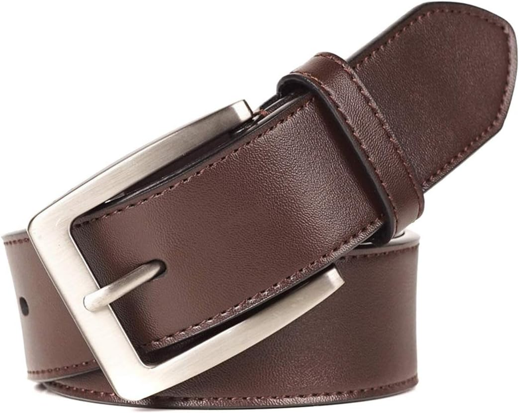 Giantsize Extra Long Belts for Men Big and Tall