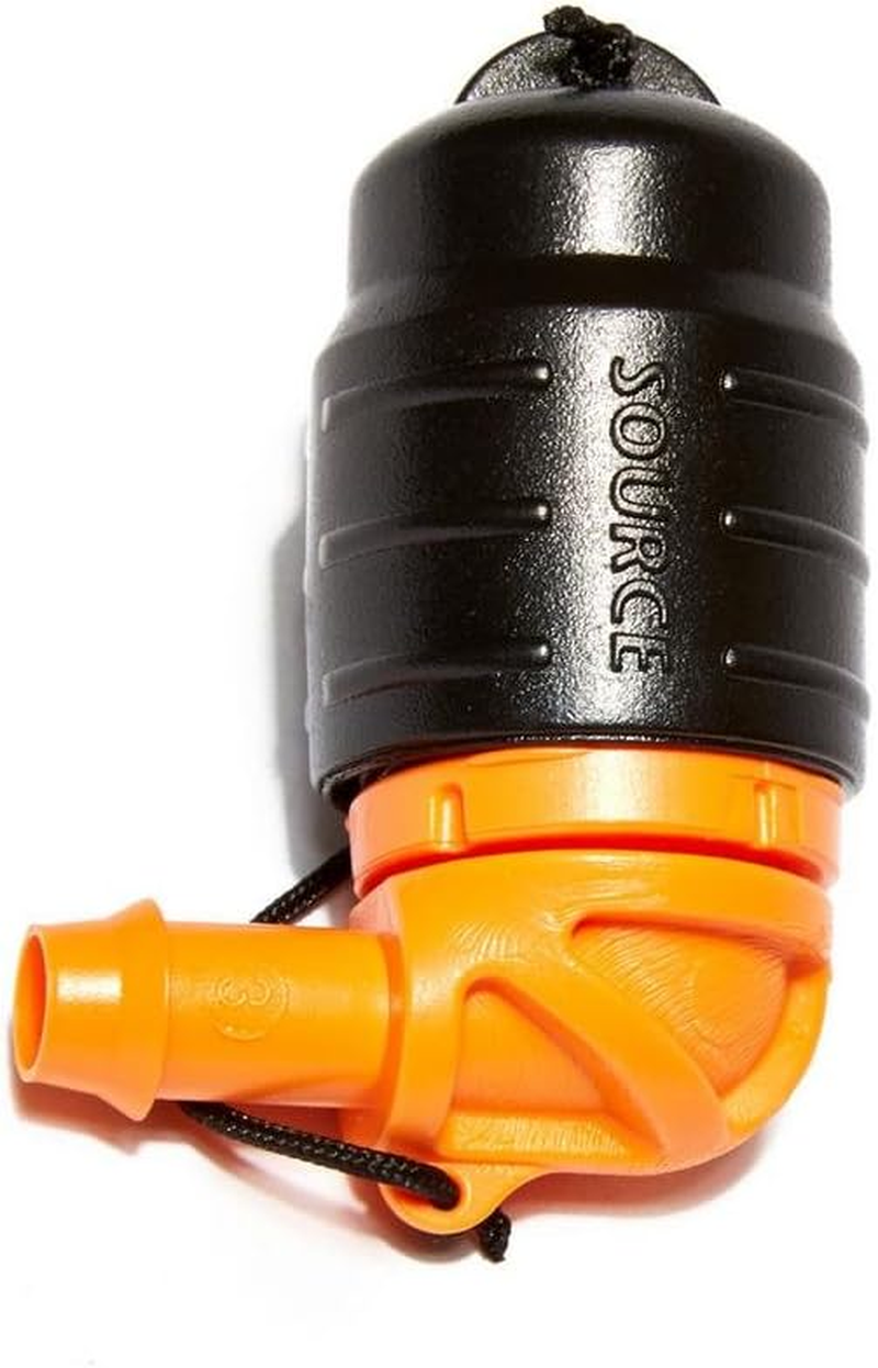 Source Helix Valve Kit, Blue, 2502200200 image number 2