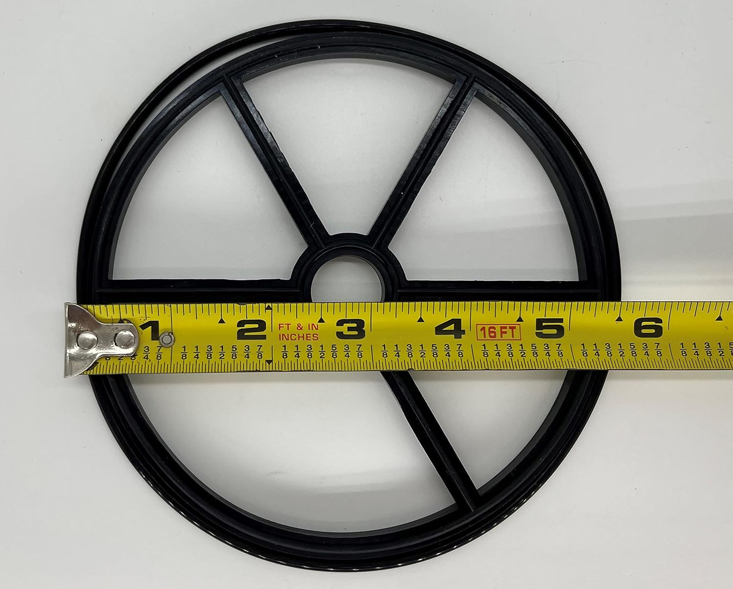 Buying Q Buying S Replacement Vario-Flo Pool Filter Valve for Hayward 1 1/2" SP0710 SP0710X SP0711 SP0712 Kit image number 1