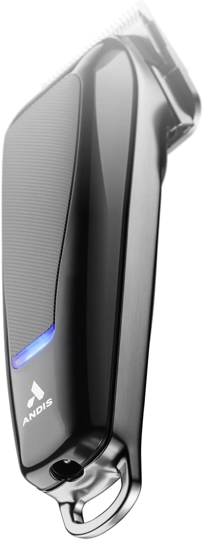 Andis Revite Clipper - Black image number 4