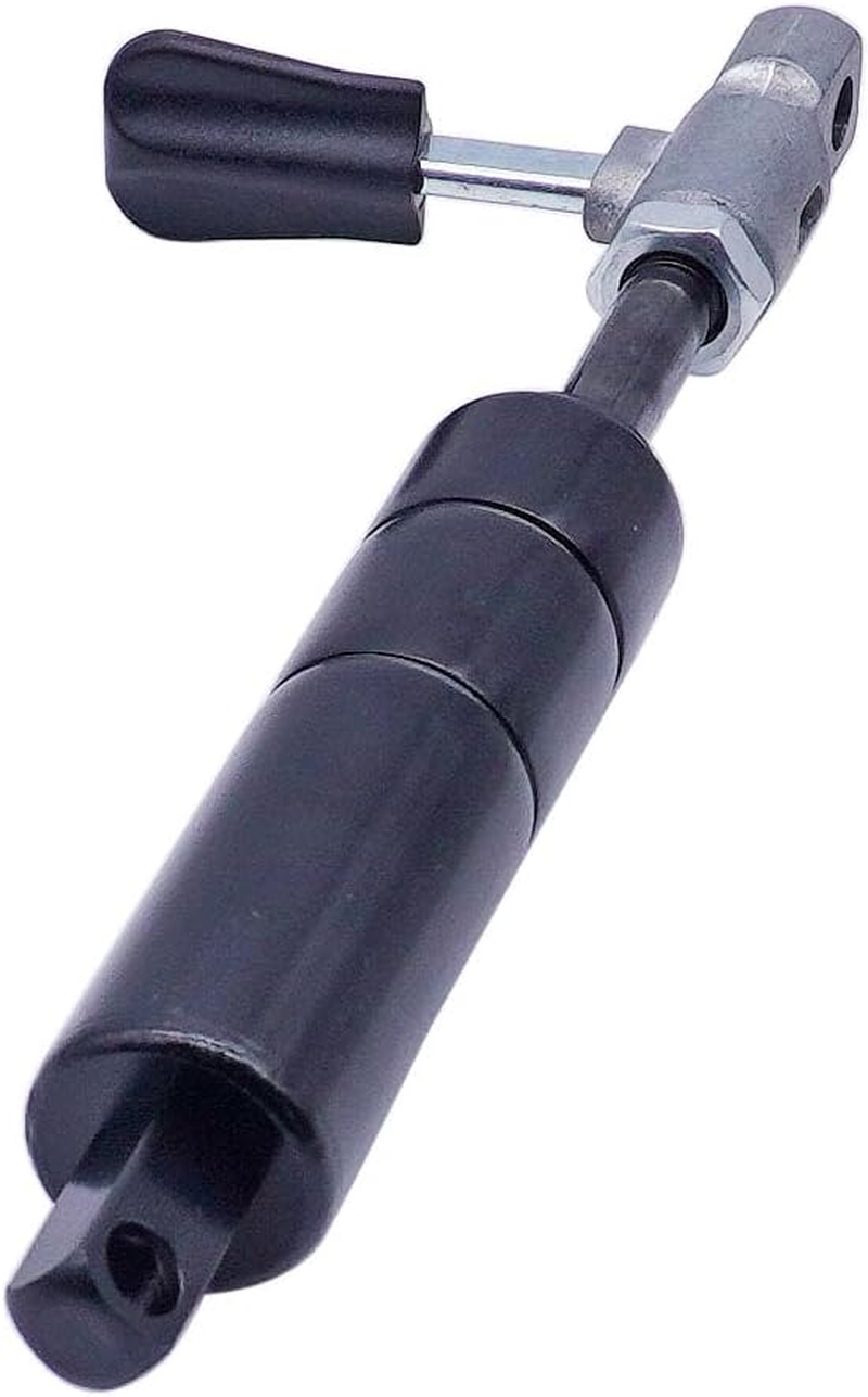 Steering Column Adjustment Shock Cylinder 709402419 709400656 709402506 - Compatible with Can-Am Commander 700 800 1000, Maverick 1000R X3 Turbo, Trail 700 1000, Defender HD7 HD9 HD10