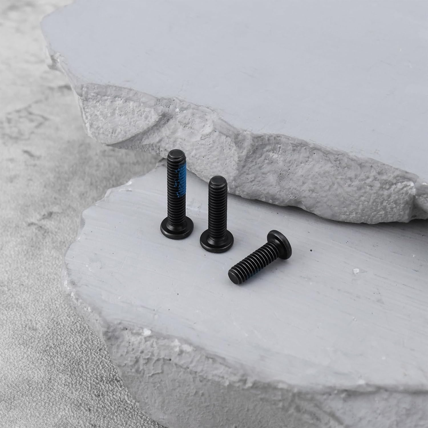 Emsea 12Pcs Bottom Case Screws Compatible with Asus TUF Gaming A15 FA507 FX507 image number 5