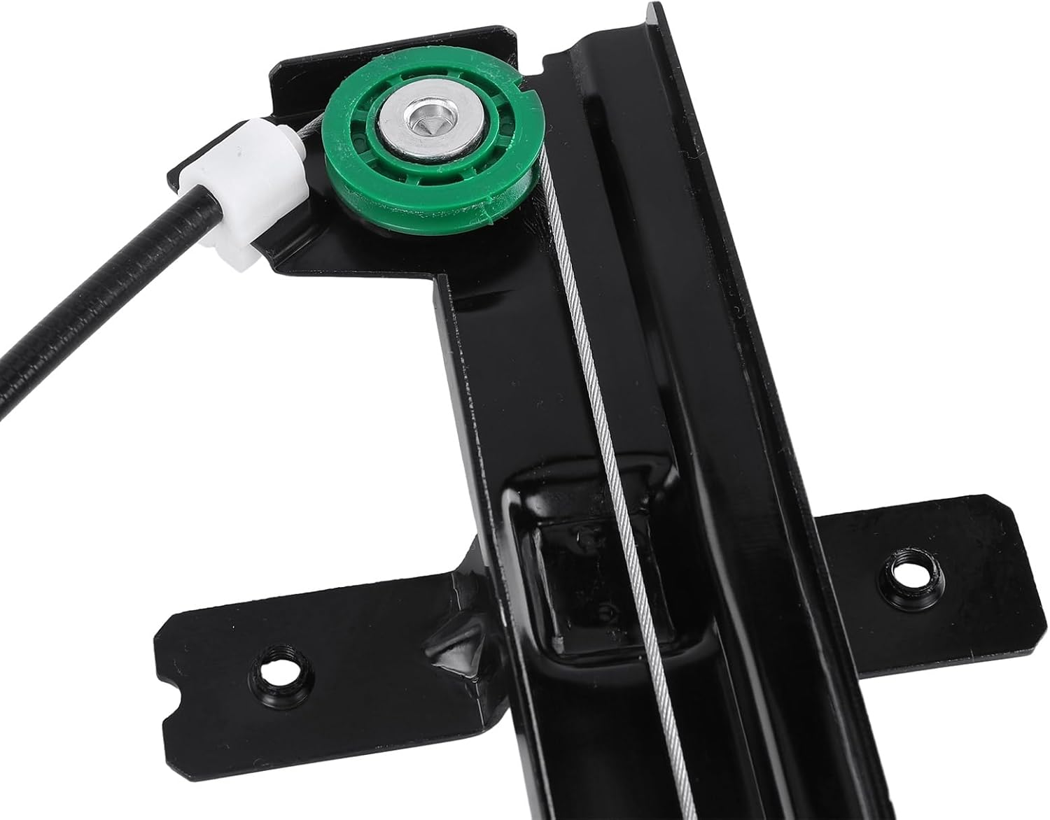 Frankberg Window Regulator with Motor Compatible with Grand Cherokee II WJ, WG All Engines SUV 2001-2004 55363285AD image number 6