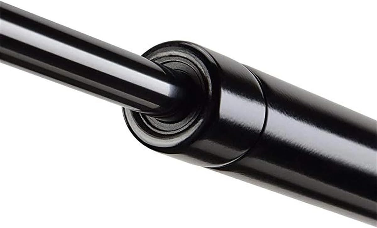 AONNOUS Rear Tailgate Boot Gas Struts Compatible with Nissan Qashqai 2013 2014 2015 2016 2017 2018 2019 2020 2021 2022 2023 J11 ;Boot Trunk Lift Support Shock Damper image number 4