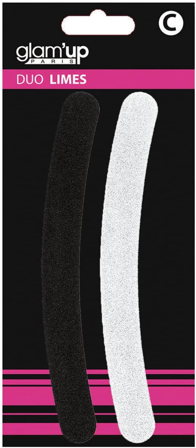 Glam'Up Banana Files Duo image number 1