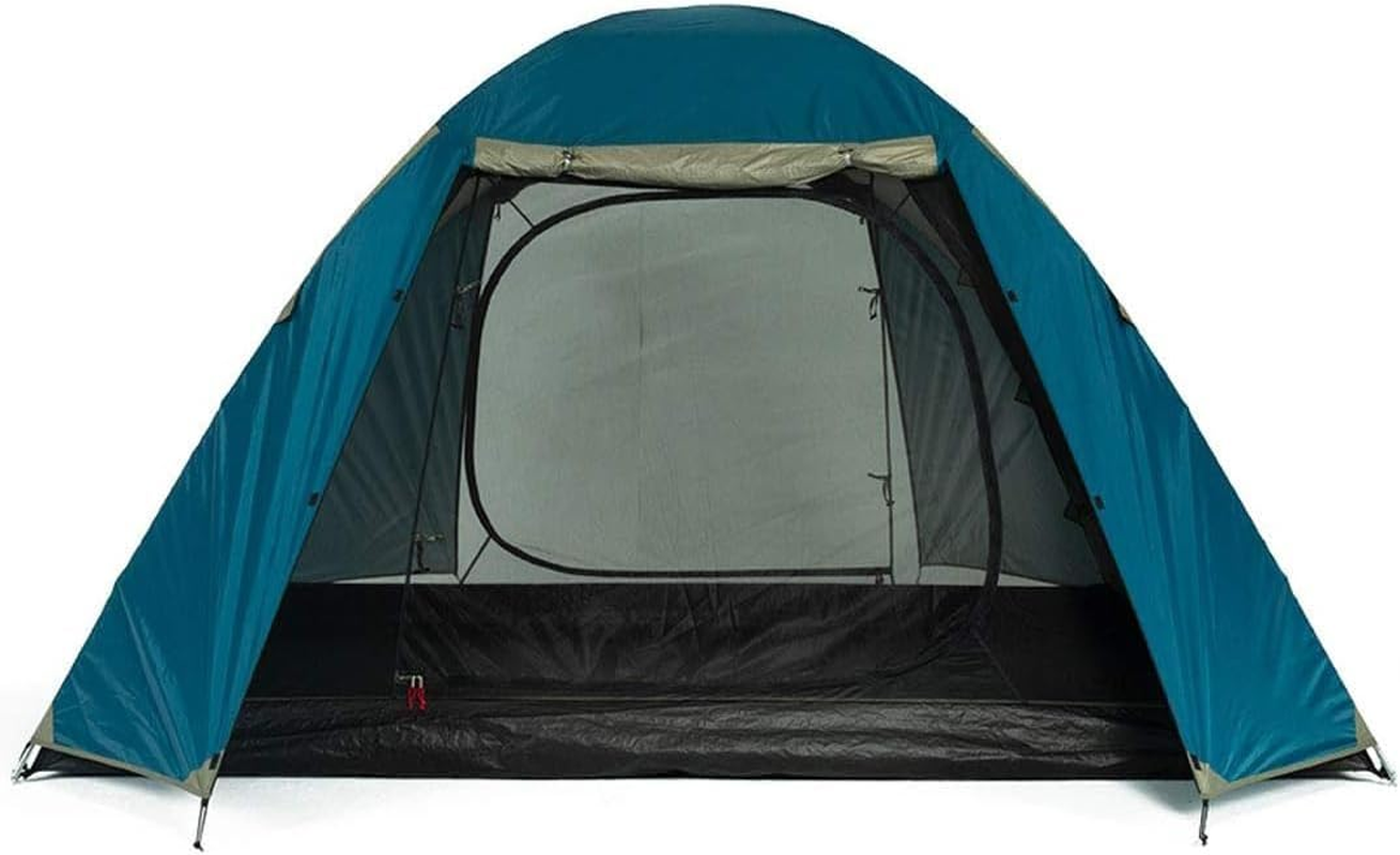 Oztrail Tasman 6 Person Dome Tent image number 2