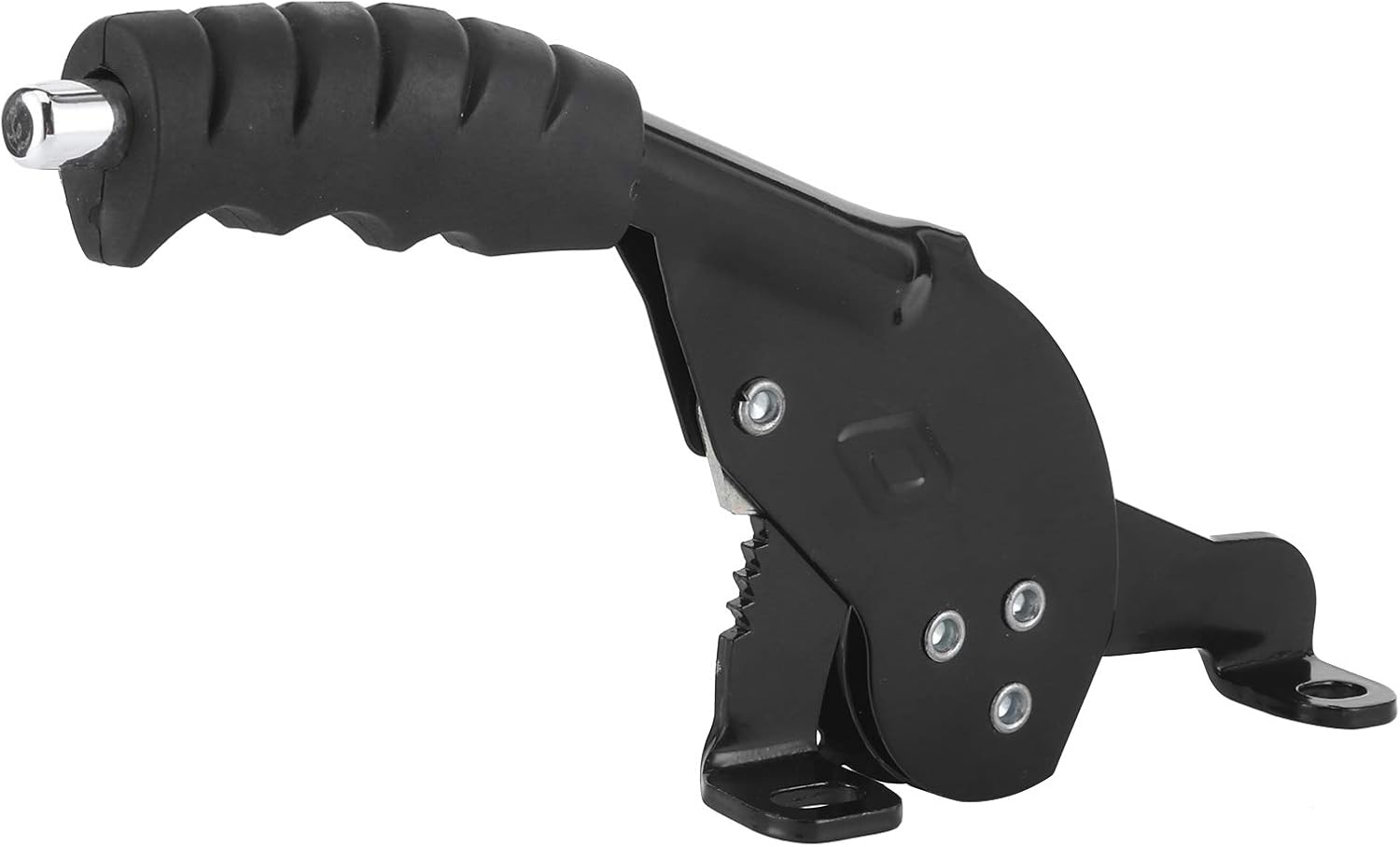 General Purpose Front Brake Lever Handbrake, Hydraulic Brake Master Cylinder Brake Lever for for Kart ATV Motorbike Third Wheel Electric Vehicle image number 2