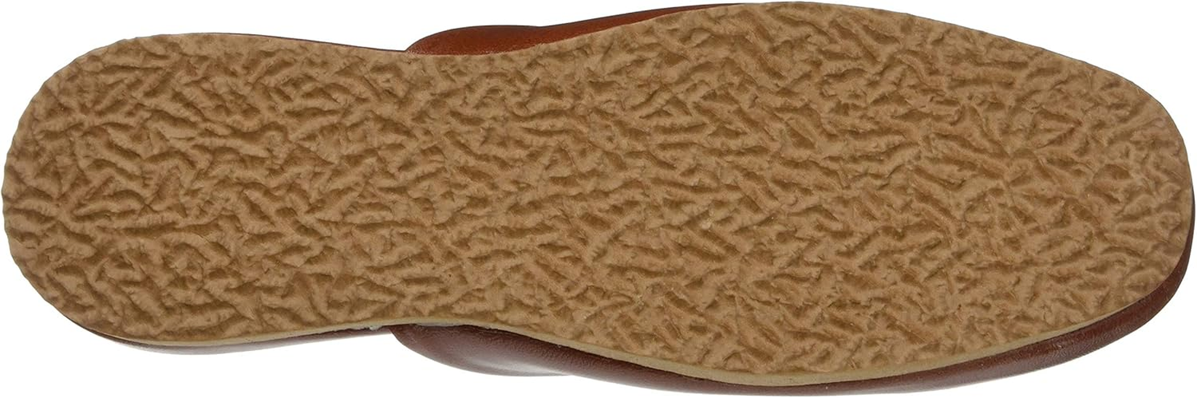 Endoshoji SSK-5202 Professional Antibacterial Slippers, Medium, Brown, Anlin PVC, Bottom EVA Sponge, Made in Japan image number 5