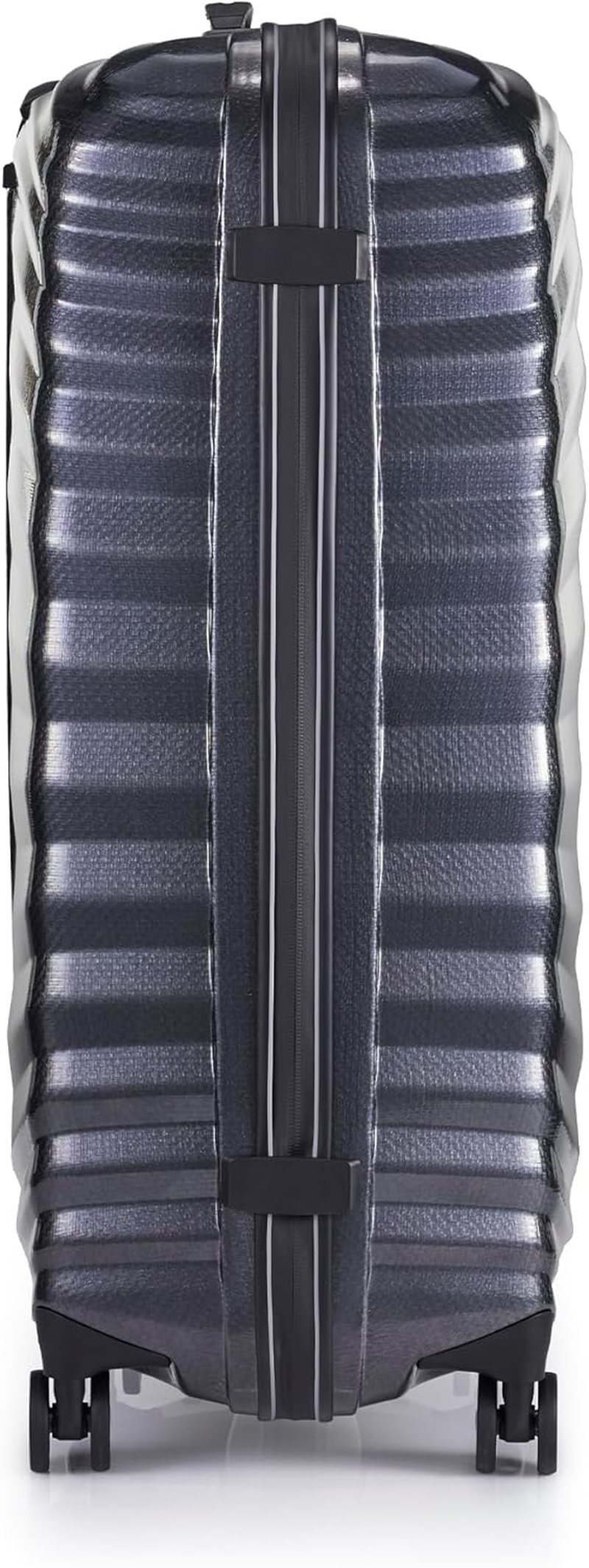 Samsonite Lite-Shock Sport Suitcase image number 6