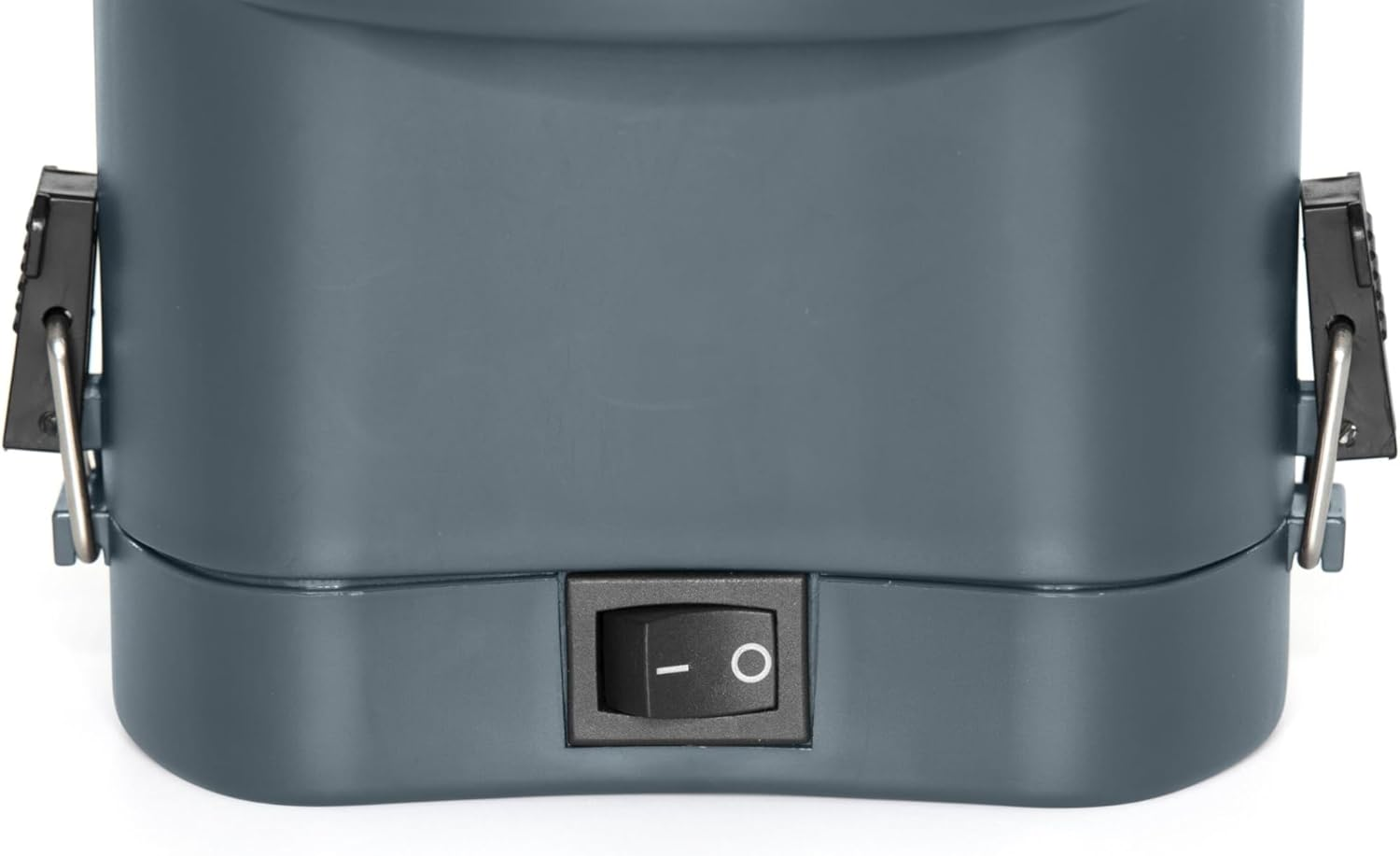 Bestway Sidewinder D Cell Air Pump image number 1