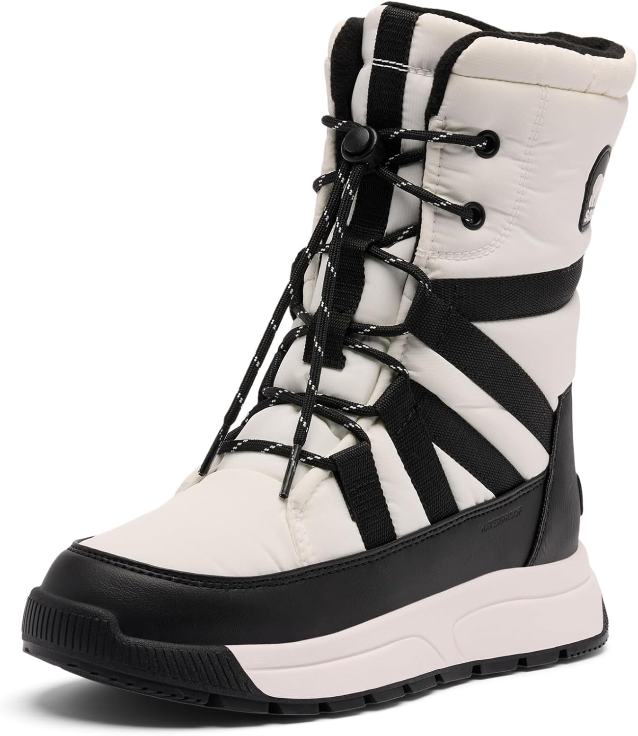 Sorel Women'S Whitney 3 Tall Waterproof Fashion