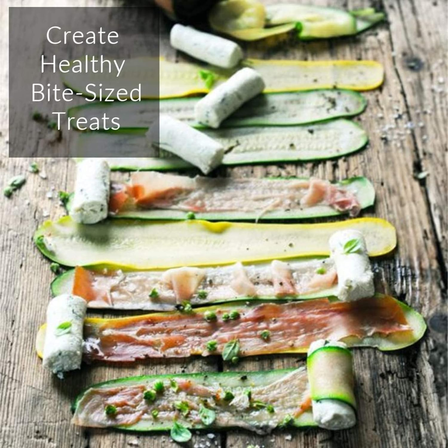 Zittop 2 Premium Ceramic Blade Vegetable Peelers for Carrot, Potato, Zucchini, Cucumbers & Veggie Slicing, Shave Hard Cheese Easily. Thick Noodles & Fun Curls. image number 1