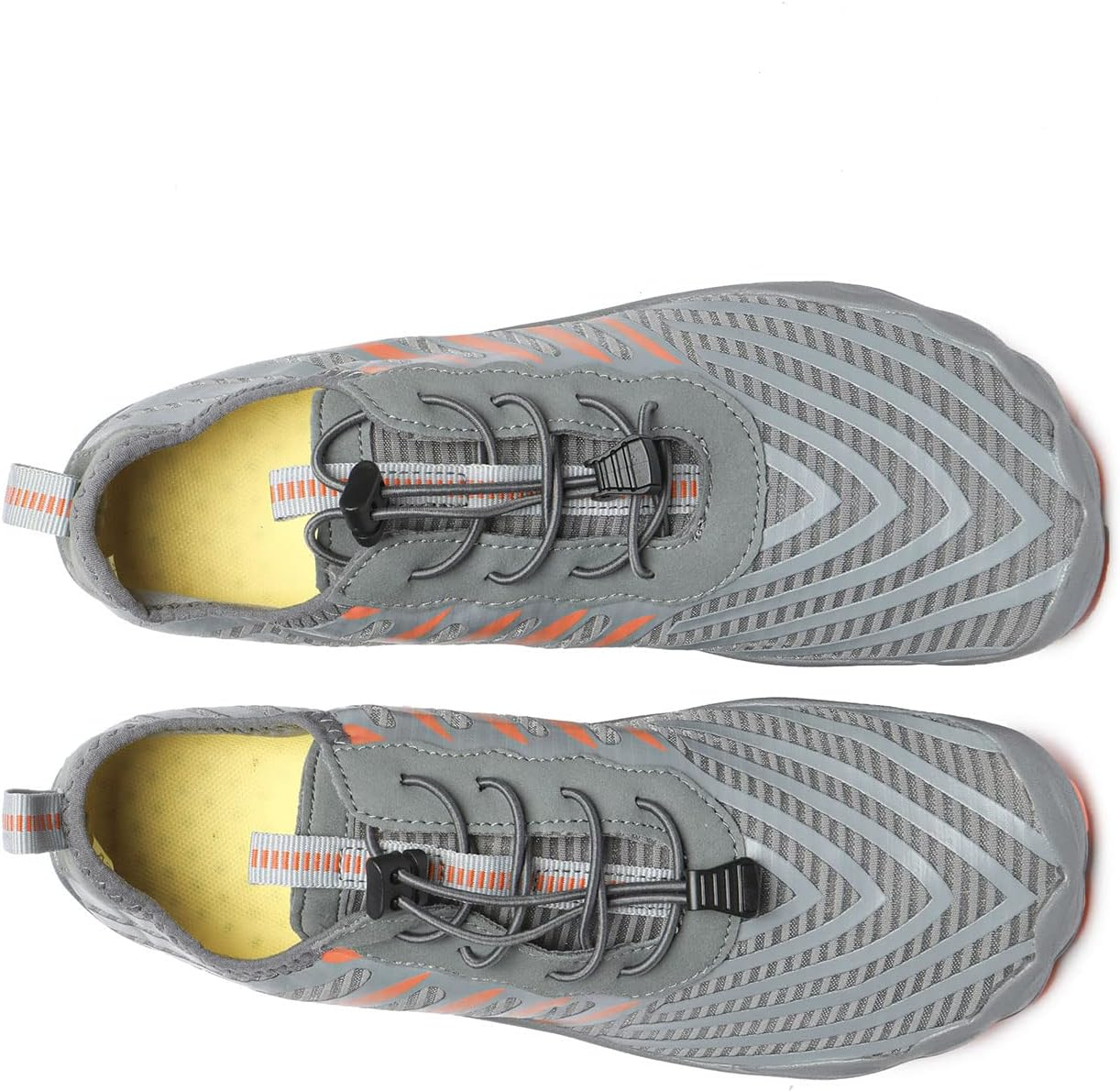 Tarramarra Men Water Shoes Honeycomb Insole Aqua Socks Surf Diving Reef Shoes