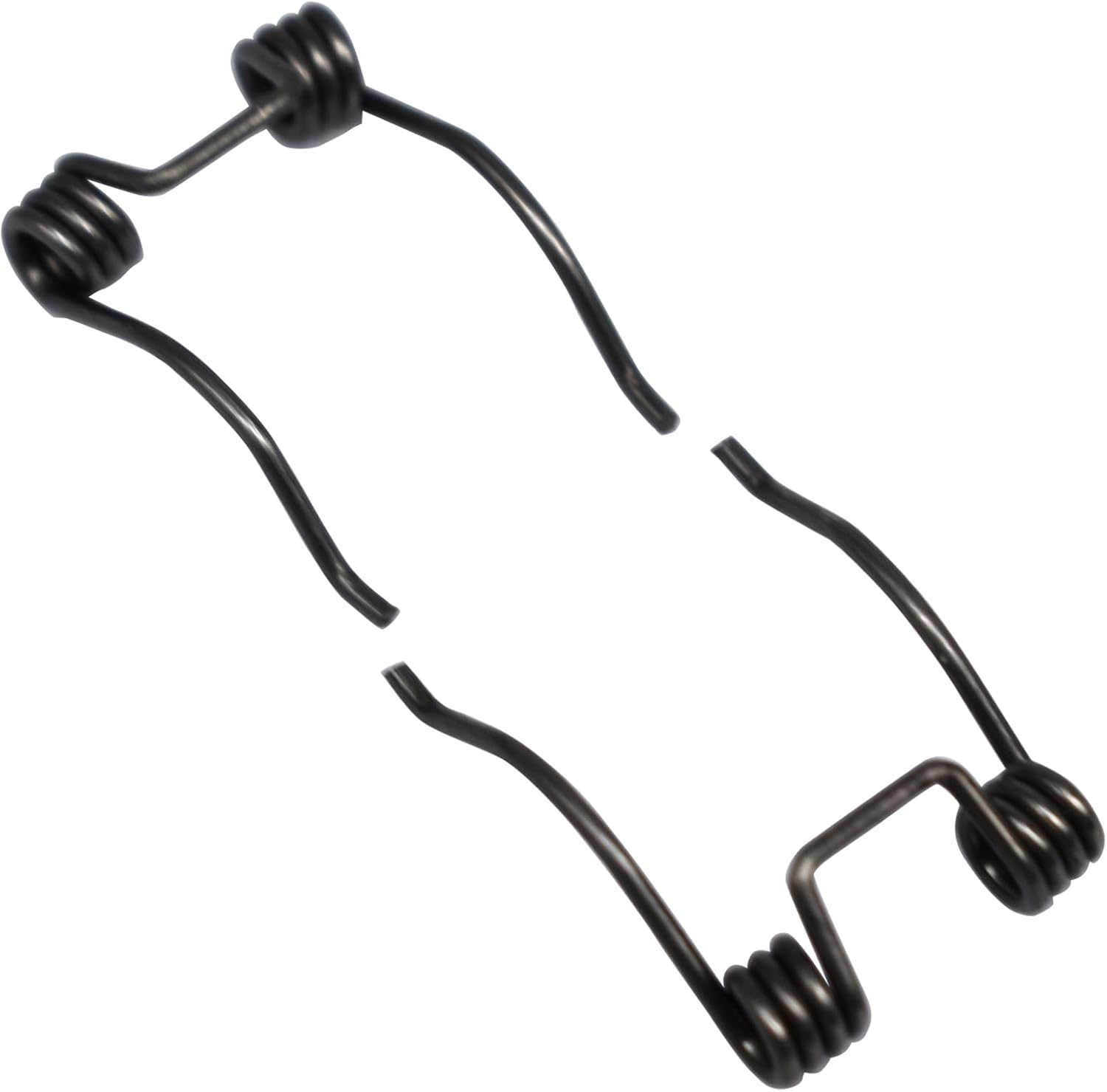 ZEROKIWI 2 Pieces Professional Hair Clipper Repairing Parts Replacement Accessories - Tention Spring Compatible with Babylisspro Barberology FX787 and Loprofx Trimmers FX726 image number 6