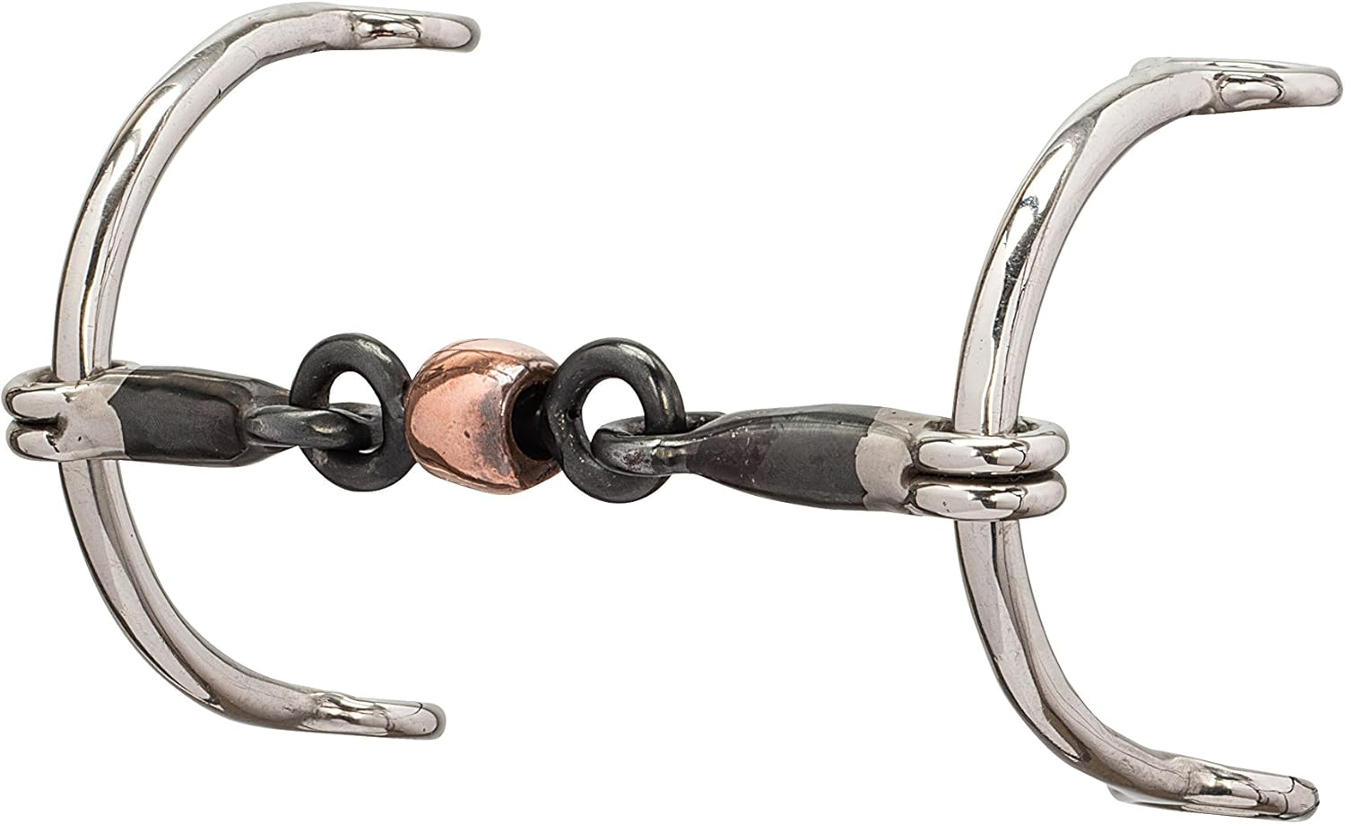 Weaver Leather Gag Bit