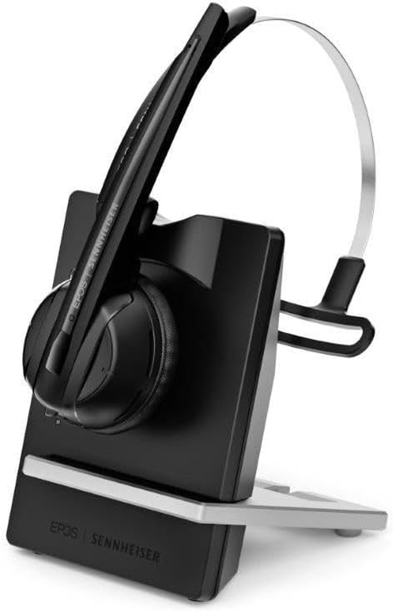 EPOS D 10 Headphone -ASU II image number 3
