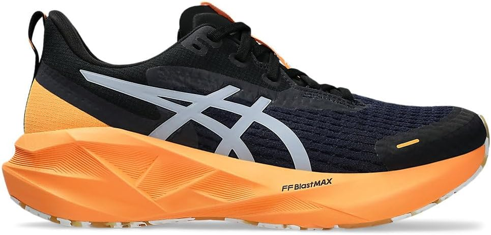 ASICS Men'S Novablast 5 Lite-Show Sneaker