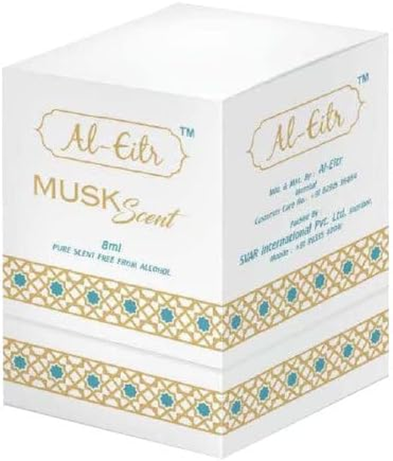 MUSK SCENT Long Lasting Fragrance | Refreshing | Classic Fragrance