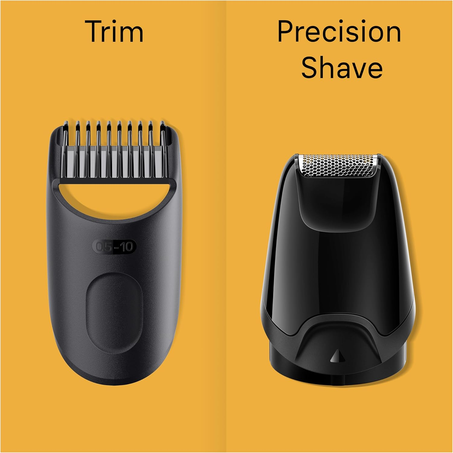 Braun BT3420 Series 3 Beard Trimmer