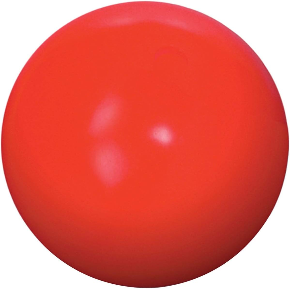 Virtually Indestructible Best Ball for Dogs, 4.5-Inch, Colors May Vary image number 1