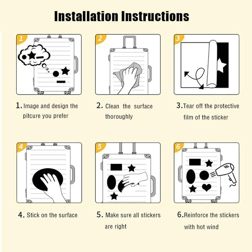 50 Packs Cocktails Stickers Water Bottles Laptop Phone Motorcycle Computer Guitar Skateboard Hydroflasks Cocktails Vinyl Sticker Waterproof Aesthetic Trendy Decals for Teens Girls Adults image number 2