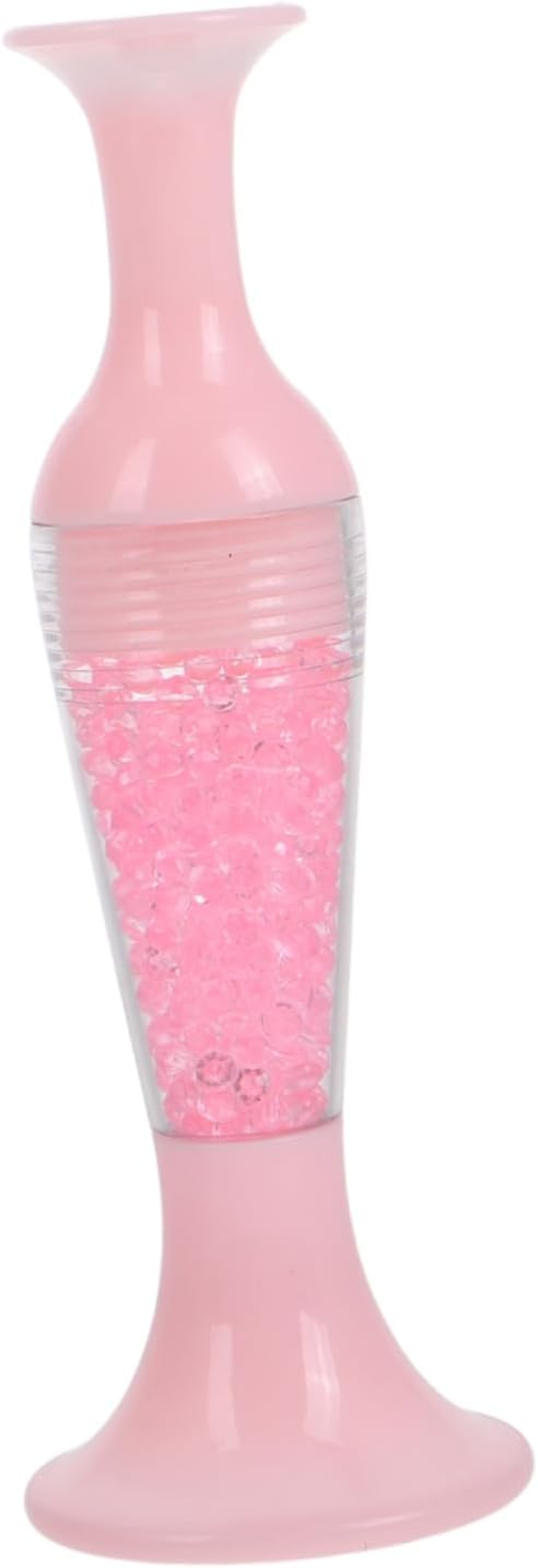 VILLFUL Flower Pot Drill Pen for Diamond Art Nail Art Dotting Tool DIY Diamond Tool Pp Material image number 4