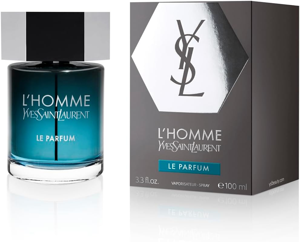 Yves Saint Laurent L'Homme
