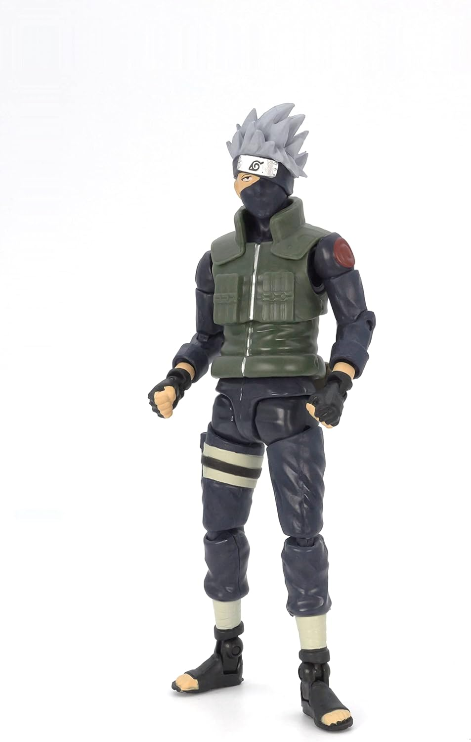 Naruto Ultimate Legends Hatake Kakashi image number 3
