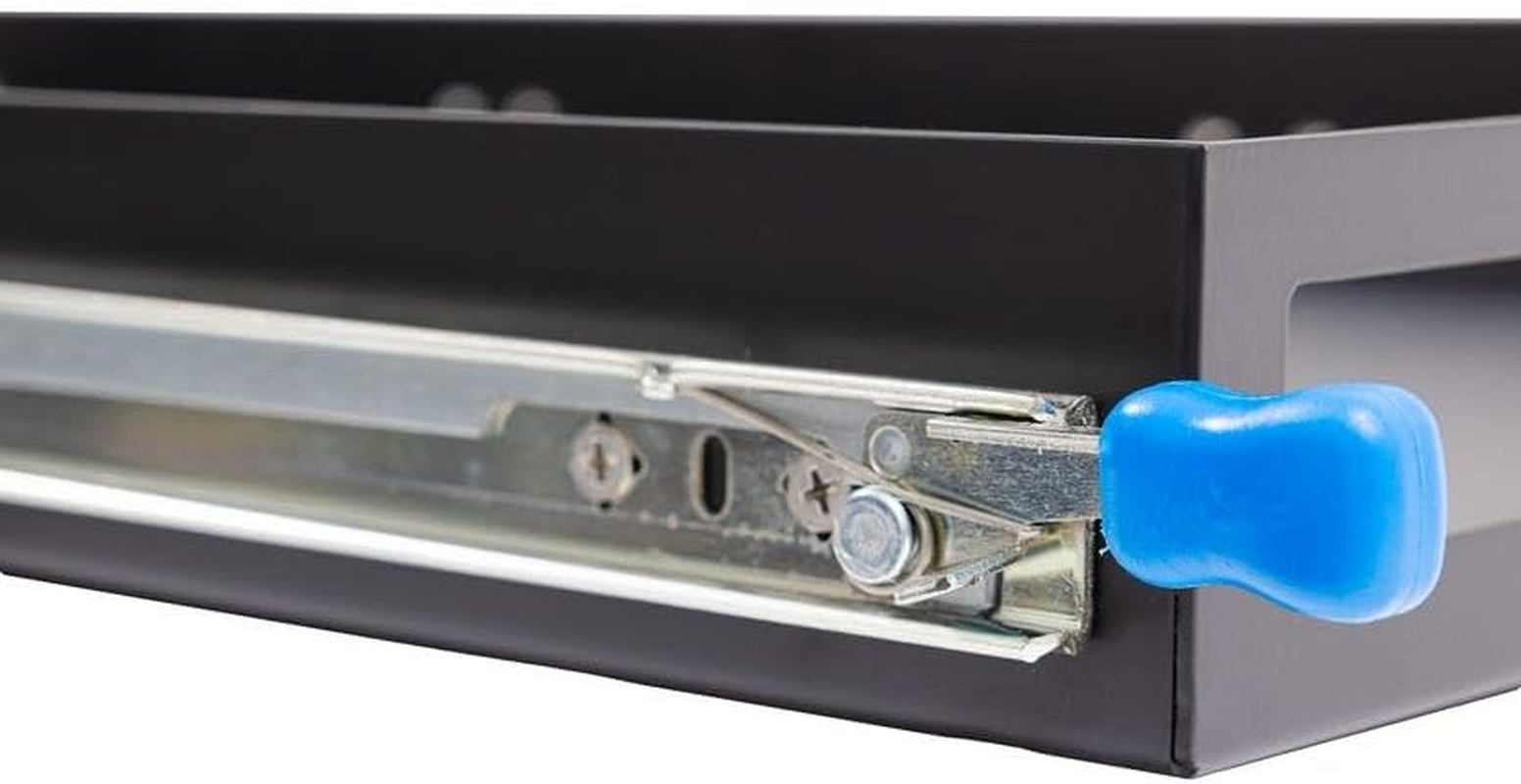 Adventure Kings Large Fridge Slide + Fridge Tie-Down Kit (4-Pack) image number 3